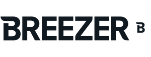 Breezer Bikes Logo