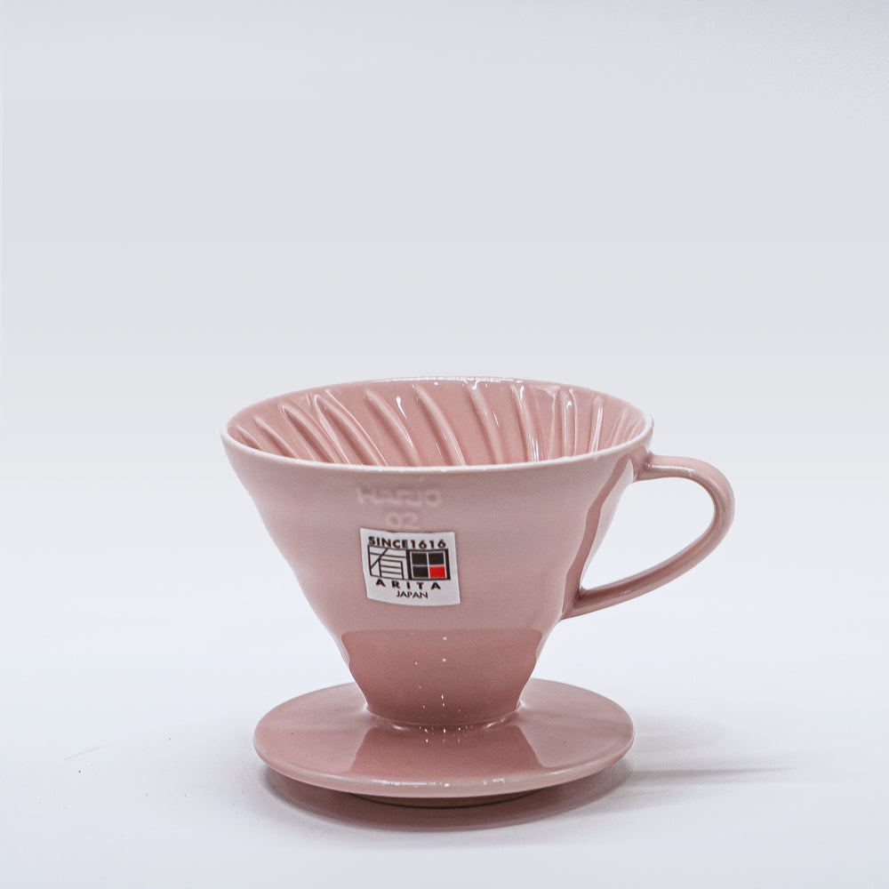 V60 Drip Scale Pink – Hario USA