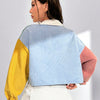 Ropa de Mujer, Ropa de Exterior para Mujer, Cazadoras para Mujer, COUPLE LOOKBOOK, 18252218, Multicolor
