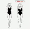 Ropa de Mujer, Bottoms de Mujer, Pantalones Cortos de Mujer, OUTFITS LOOKBOOK, 6971822, Negro
