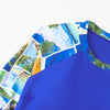 Ropa de Mujer, Ropa de Playa para Mujer, Ropa de Licra de Mujer, 14828403, Multicolor