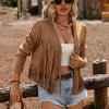 Ropa de Mujer, Ropa de Exterior para Mujer, Cazadoras para Mujer, COUPLE LOOKBOOK, 40103779, Caqui