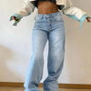 Ropa de Mujer, Mezclilla para mujer, Jeans para mujer, , 39435935, Lavado ligero