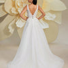 Ropa de Mujer, Bodas & Eventos, Boda Mujer, Vestidos de Boda, 40423403, Blanco