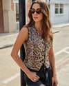 Ropa de Mujer, Trajes de Mujer, Blazers ligeros para mujer, 45377194, Café integral