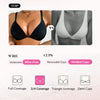 Ropa de Mujer, Ropa de Playa para Mujer, Tops de Bikini para Mujer, OUTFITS LOOKBOOK, 45856324, Negro