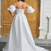 Ropa de Mujer, Bodas & Eventos, Boda Mujer, Vestidos de Boda, 48691736, Beis