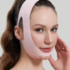 Ropa Interior y Ropa de Dormir, Shapewear para Mujer, Cinturones faciales para mujer, 46475465, Rosa