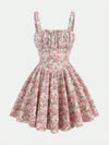 Niños, Ropa Niñas (13-16), Vestidos Niñas (13-16), 52682169, Rosa