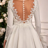 Ropa de Mujer, Bodas & Eventos, Boda Mujer, Vestidos de Boda, 53089030, Beis