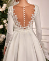 Ropa de Mujer, Bodas & Eventos, Boda Mujer, Vestidos de Boda, 53089030, Beis