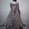 Ropa de Mujer, Ropa de Playa para Mujer, Kimonos de Mujer, 52234653, Multicolor