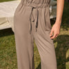 Ropa Interior y Ropa de Dormir, Pijama & Ropa de Descanso de Mujer, Ropa de Dormir para Mujeres, Monos para Mujeres, 53565093, Camel