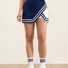 Deportes & Exteriores, Ropa deportiva Mujer, Pantalones deportivos Mujer, Falda & Skorts deportivas para mujer, OUTFITS LOOKBOOK, 55140746, Azul