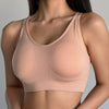 Ropa Interior y Ropa de Dormir, Sujetador de Mujer, Sujetadores deportivos para mujer, 55163030, Rosa
