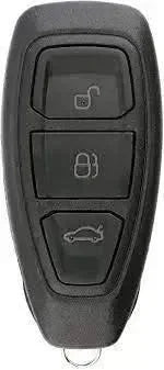 4 Button Ford Proximity Smart Key 164-R8048 / KR55WK48801 (OEM)