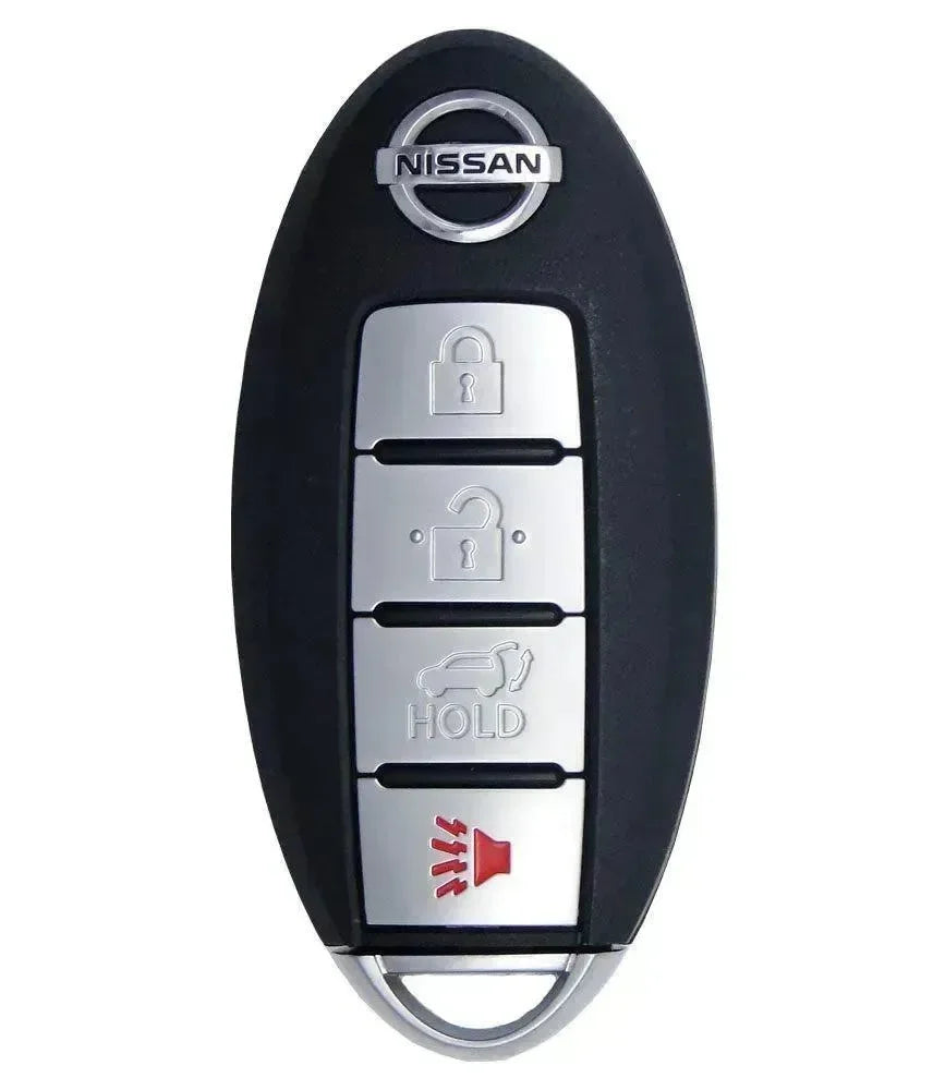 4 Button Nissan Proximity Smart Key w/Hatch KR55WK49622 / 285E3-1AA7B (OEM)