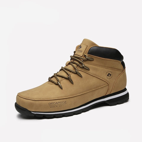 Bota Couro Adventure Seeker elefante online