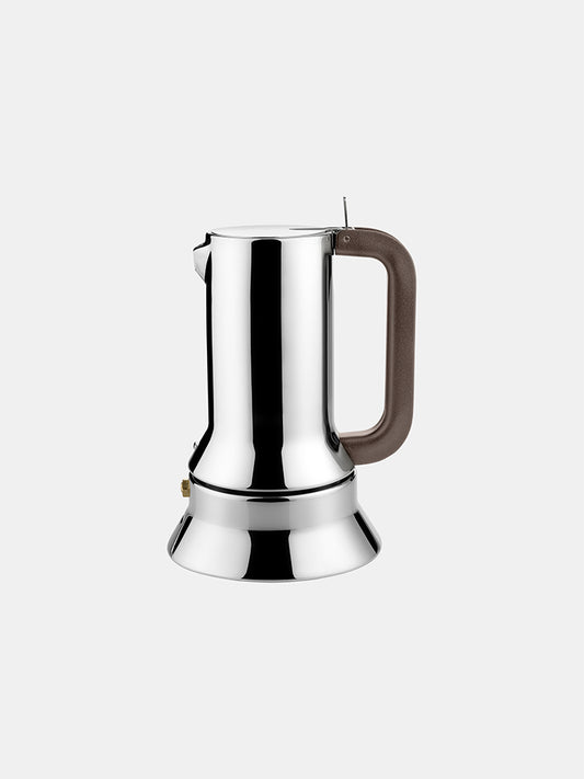 Espresso Coffee Maker Pulcina 1 Cup – Bright Kitchen