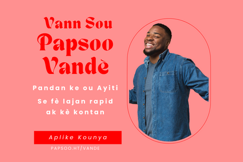 Papsoo Vandè