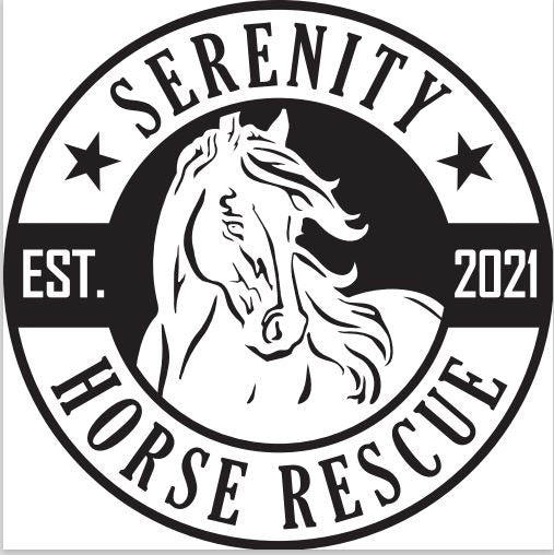 Serenity Horse Rescue INC