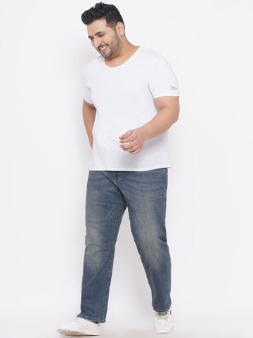 Plus Size Jeans - JupiterShop