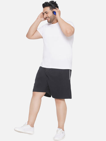 Plus Size Shorts - JupiterShop