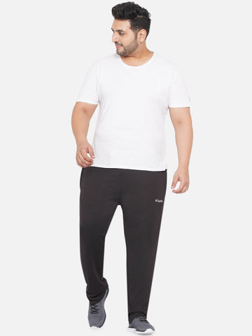 Plus Size Track Pants - JupiterShop