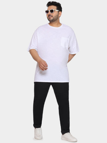 Plus Size T-Shirt - Jupitershop
