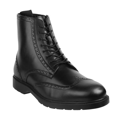 Big Size Casual Boots - Jupitershop