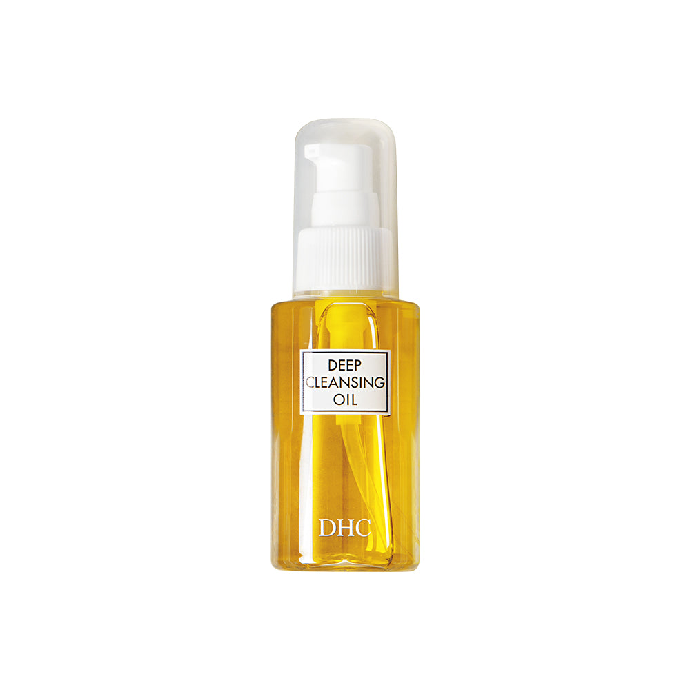 Deep Cleansing Oil - DHC India product image