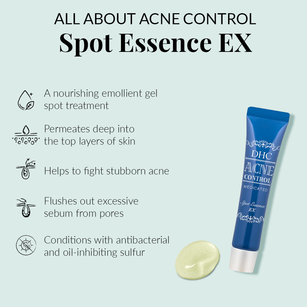 Acne Control Spot Essence EX