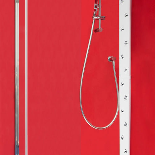 iDry Electric Body Dryer - SYNC Living Showers N Ireland