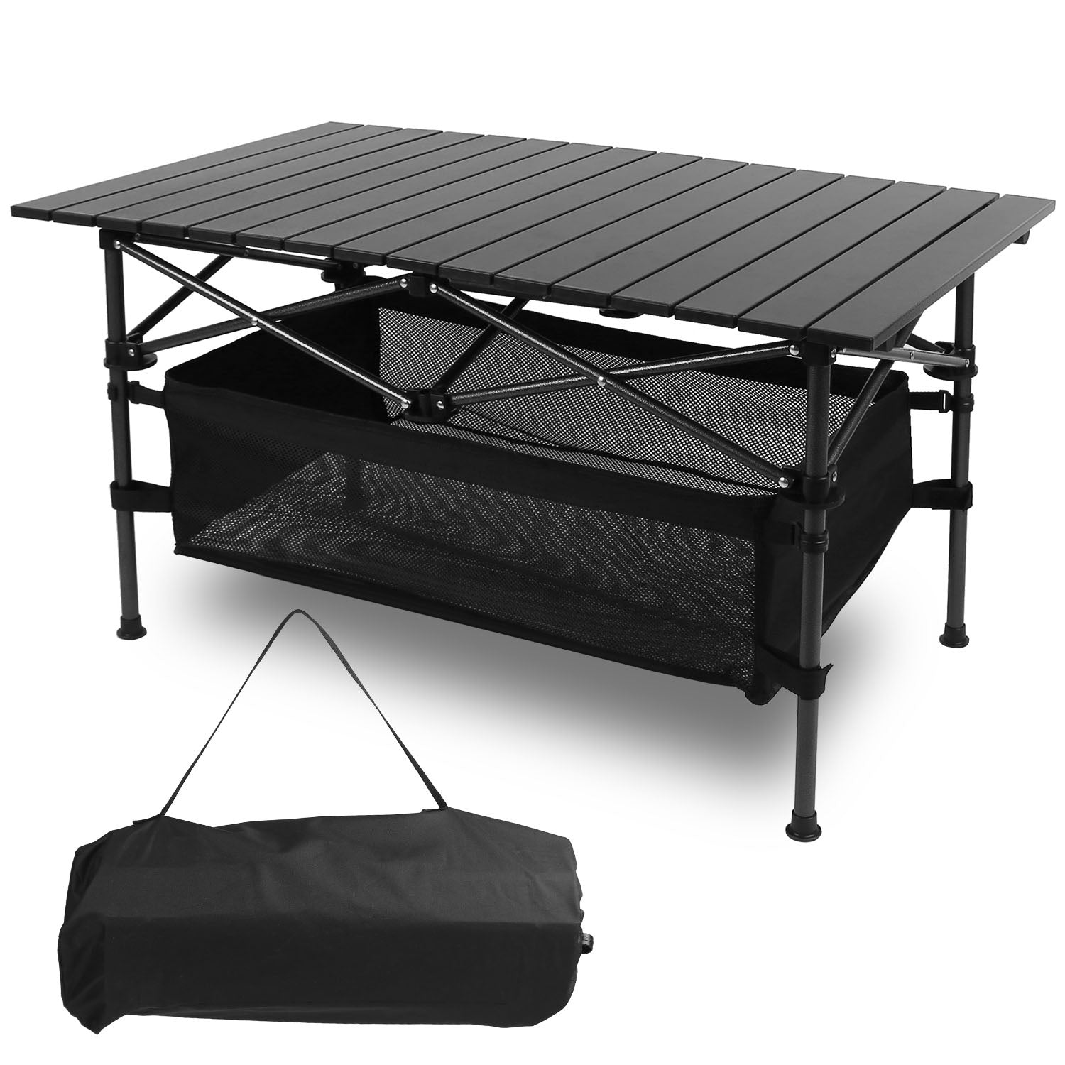 Folding Camping Table Portable