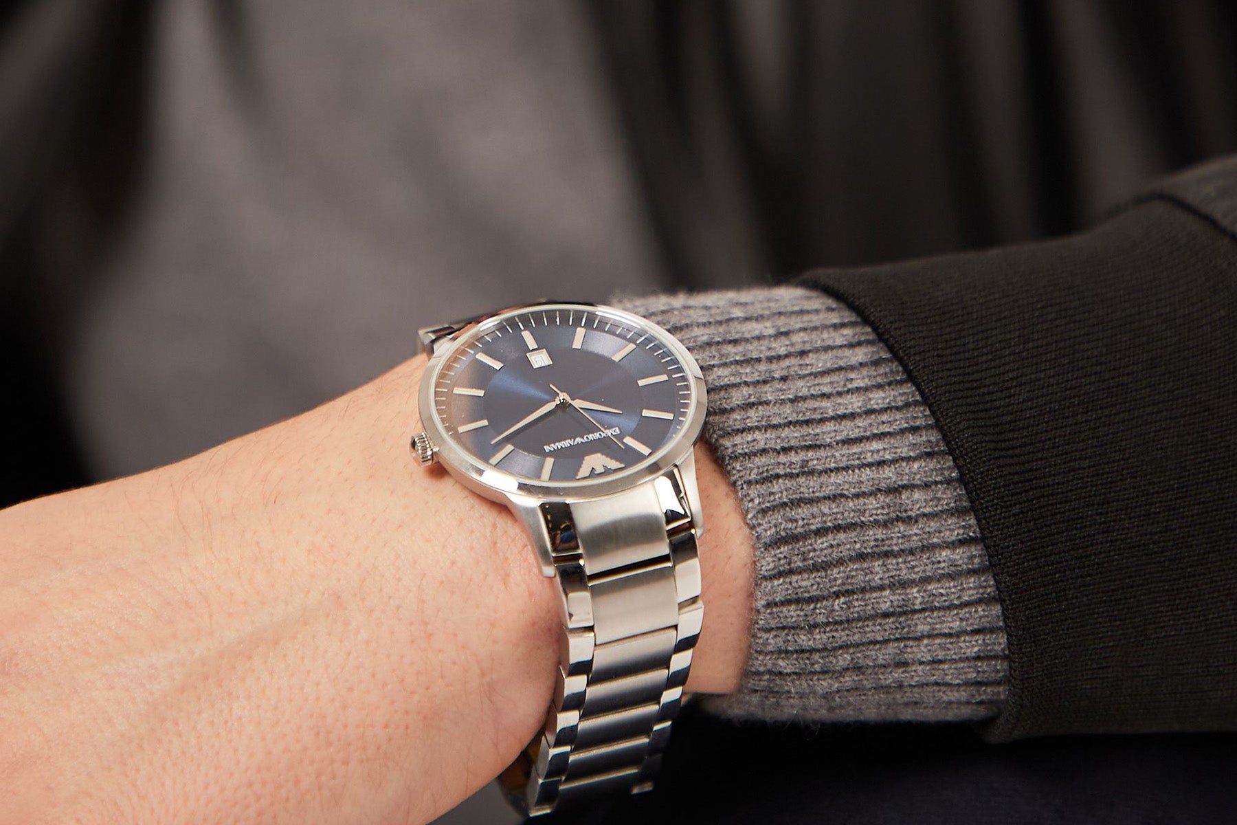 Emporio Armani Watches – Tagged 