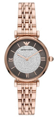 Emporio Armani 32mm Quartz Watch AR11402