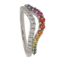 Rainbow Ring