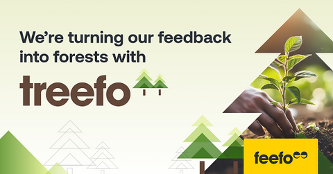 Treefo Logo