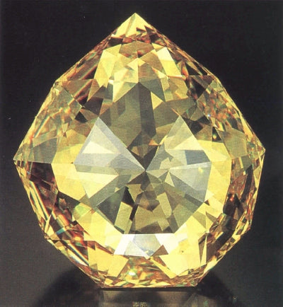 The Florentine Diamond