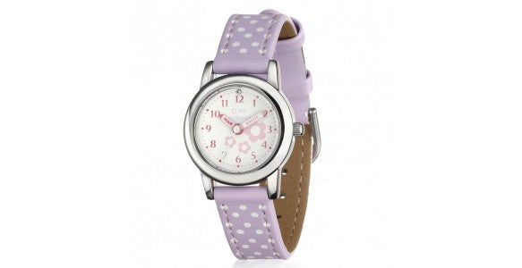 An image of a children's lilac watch