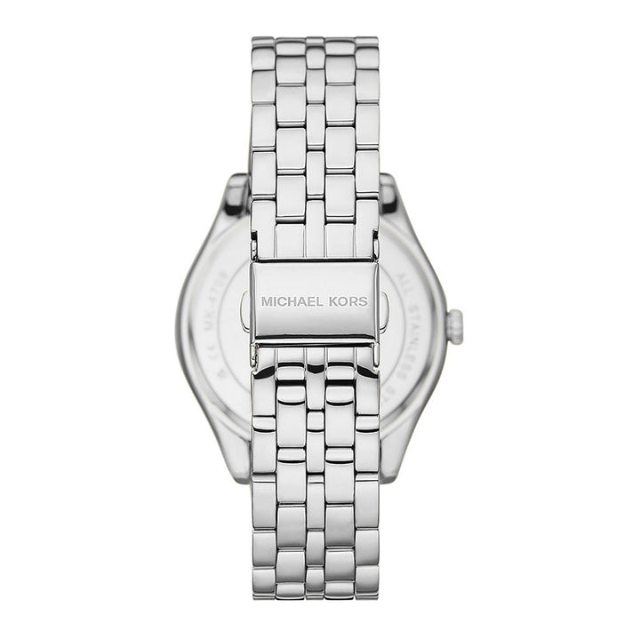 Michael Kors Harlowe 38mm Quartz Watch MK4710 – Michael Jones Jeweller