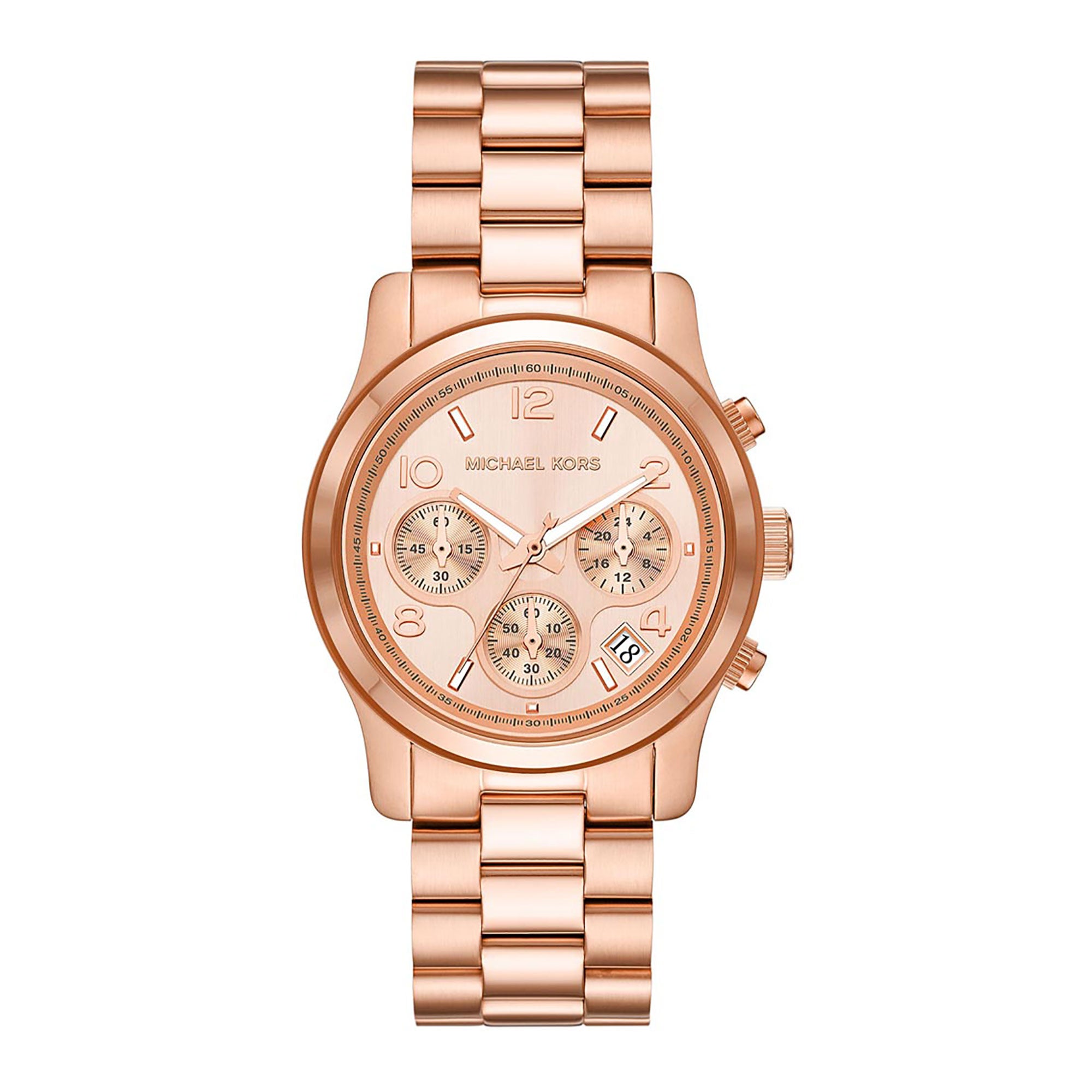 Michael Kors Watches – Michael Jones Jeweller