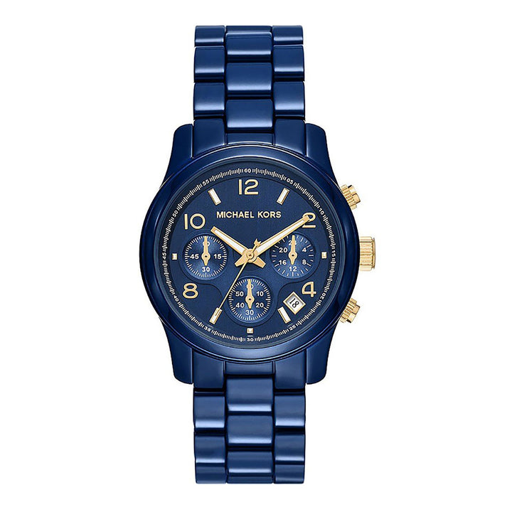 Michael Kors Lennox 37mm Quartz Watch MK7335 – Michael Jones Jeweller