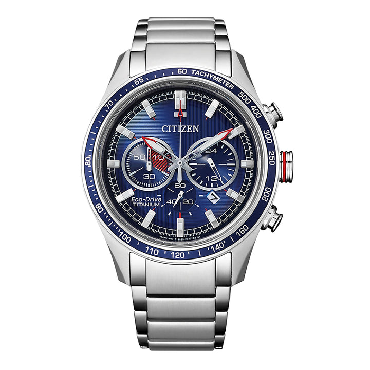 Eco drive shop super titanium citizen