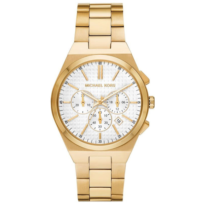 Michael Kors Mini Lennox 33mm Quartz Watch MK7279 – Michael Jones