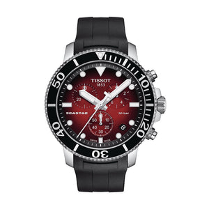 Tissot Seastar 1000 Chronograph Quartz Watch T1204171742100