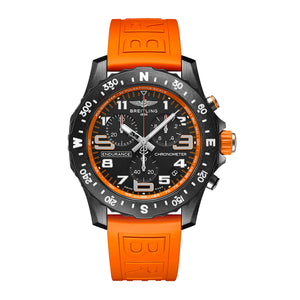 Breitling Endurance Pro 44mm Quartz Watch X82310A51B1S1