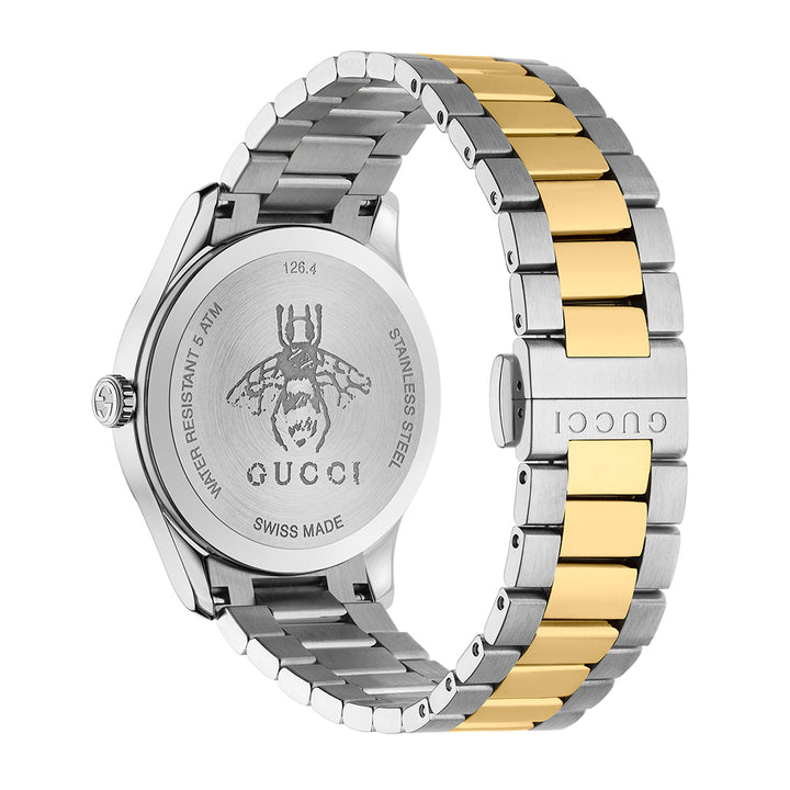 Gucci Tiger Watch Strap For Samsung Watch