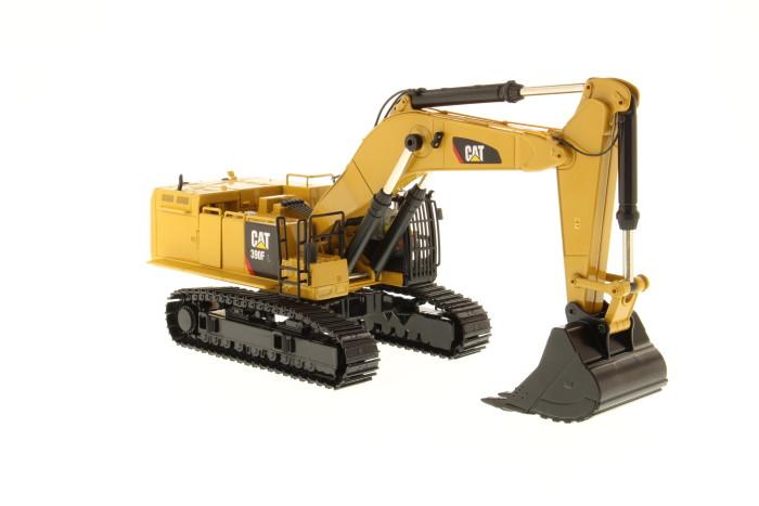 1:20 Cat® 330D L Diecast RC Excavator, 28001 – CATmodels Canada