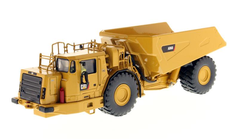 1:50 Cat® R1700 LHD Underground Mining Loader Core Classics Series